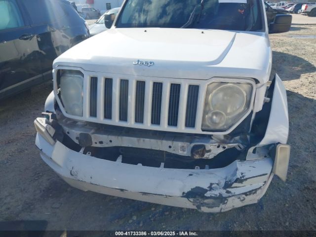 2012 JEEP LIBERTY 1C4PJLAK7CW151853 Photo 5