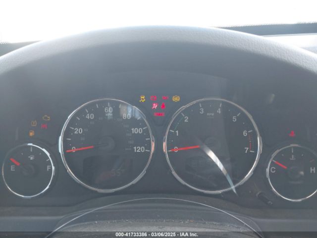 2012 JEEP LIBERTY 1C4PJLAK7CW151853 Photo 6