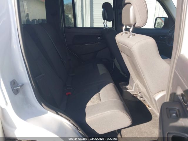 2012 JEEP LIBERTY 1C4PJLAK7CW151853 Photo 7