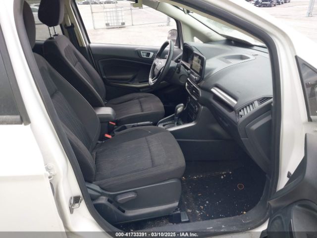 2019 FORD ECOSPORT MAJ6S3GLXKC269359 Photo 4