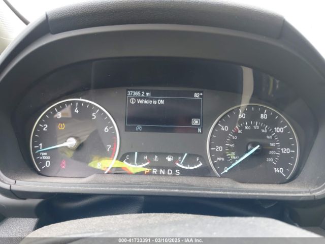 2019 FORD ECOSPORT MAJ6S3GLXKC269359 Photo 6