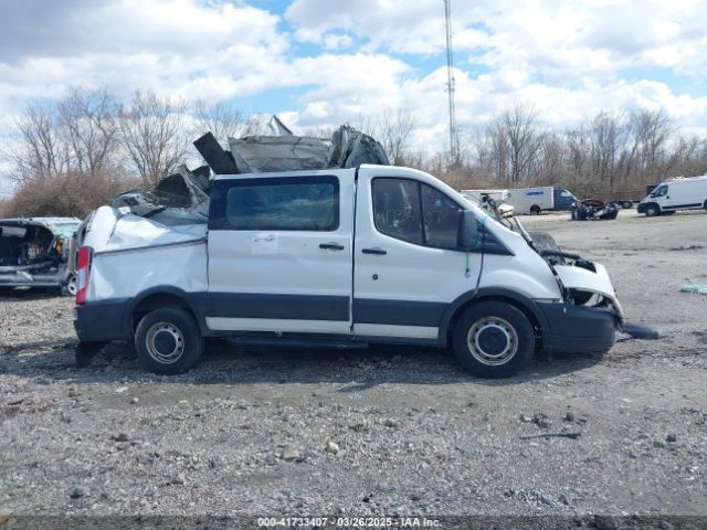 1FTYE1YM2KKB31939 Ford Transit-150