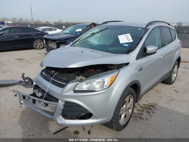 1FMCU0GX2GUB94291 Ford ESCAPE SE