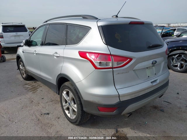 1FMCU0GX2GUB94291 Ford ESCAPE SE