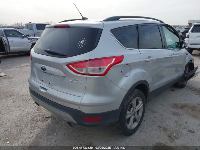 1FMCU0GX2GUB94291 Ford ESCAPE SE