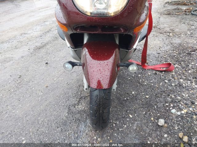 1999 BMW K1200 WB10555A1XZD71173 Photo 4