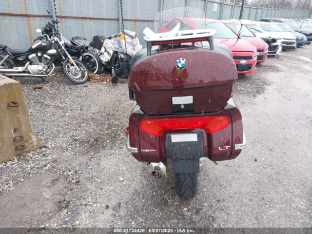 1999 BMW K1200 WB10555A1XZD71173 Photo 5