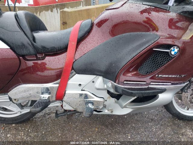 1999 BMW K1200 WB10555A1XZD71173 Photo 7