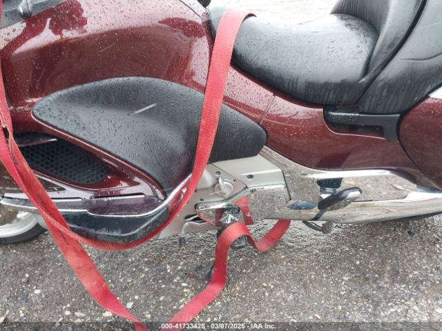 1999 BMW K1200 WB10555A1XZD71173 Photo 8