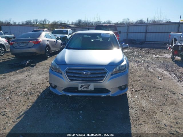 4S3BNAF64H3034285 Subaru Legacy 2.5i Premium