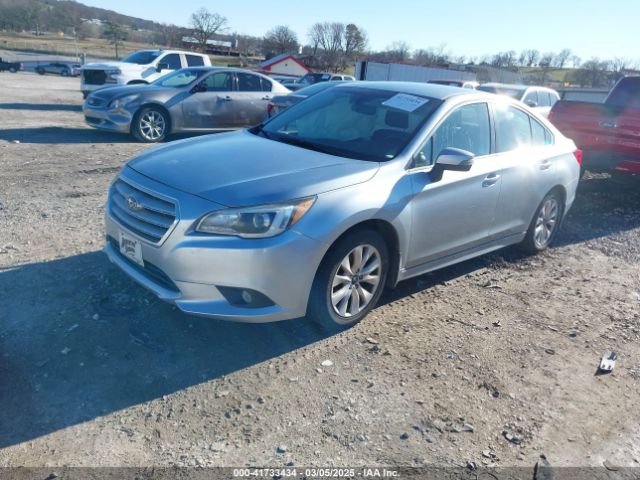 4S3BNAF64H3034285 Subaru Legacy 2.5i Premium