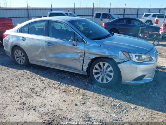 4S3BNAF64H3034285 Subaru Legacy 2.5i Premium