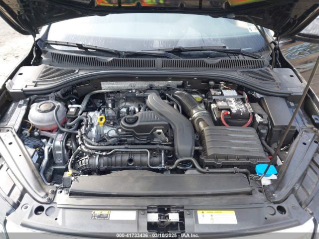 3VWEM7BU8RM079377 Volkswagen Jetta 1.5t Se