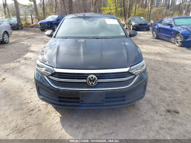 3VWEM7BU8RM079377 Volkswagen Jetta 1.5t Se