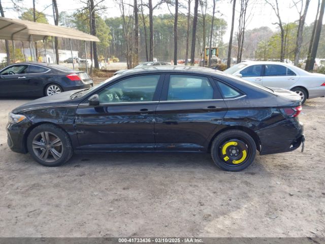 3VWEM7BU8RM079377 Volkswagen Jetta 1.5t Se