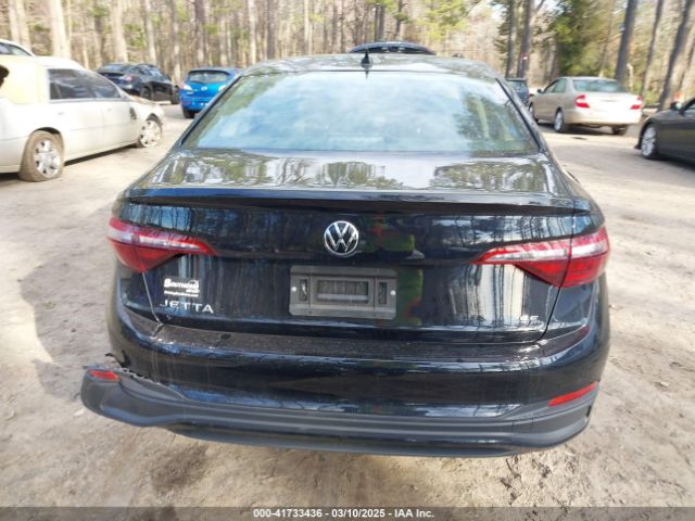 3VWEM7BU8RM079377 Volkswagen Jetta 1.5t Se