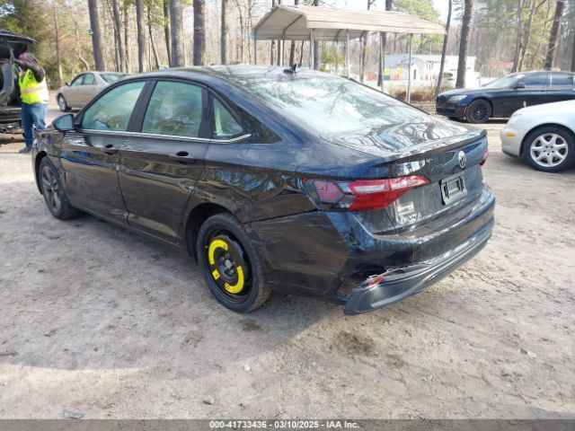 3VWEM7BU8RM079377 Volkswagen Jetta 1.5t Se