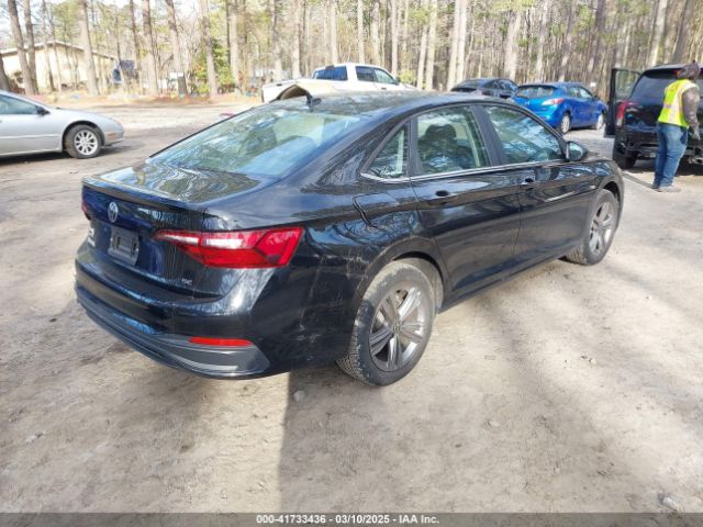 3VWEM7BU8RM079377 Volkswagen Jetta 1.5t Se