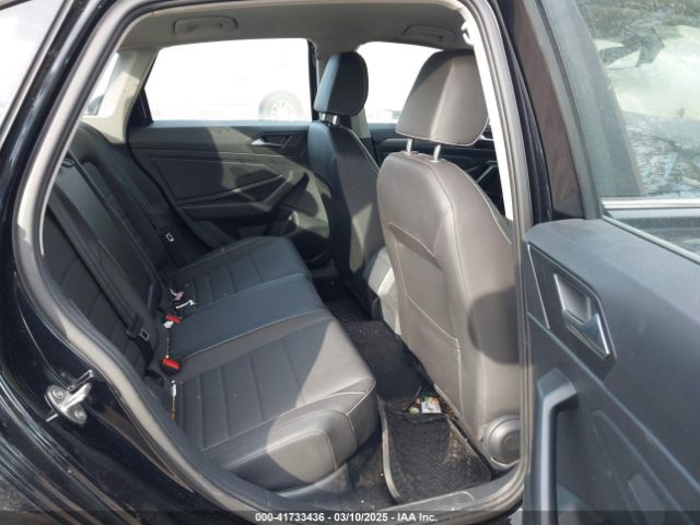 3VWEM7BU8RM079377 Volkswagen Jetta 1.5t Se