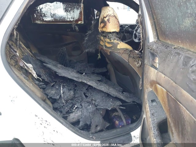 KM8J3CA46MU329438 Hyundai Tucson Value
