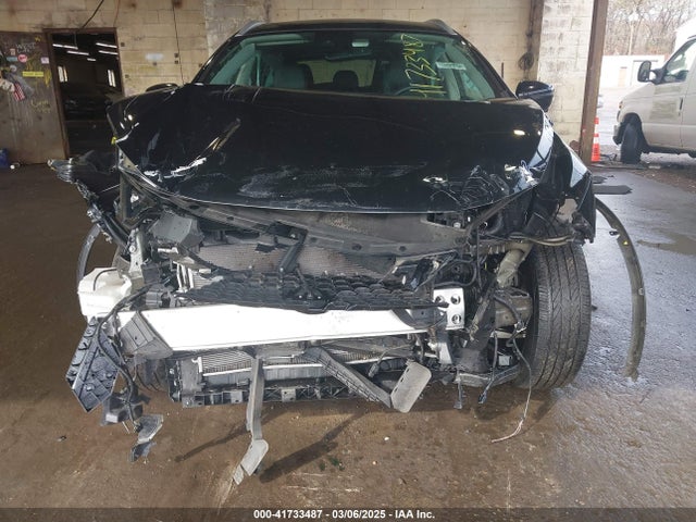 5N1AZ2CJXMC123492 Nissan Murano Sl Fwd