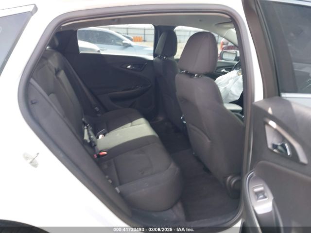 1G1ZD5ST0JF256985 Chevrolet MALIBU LT