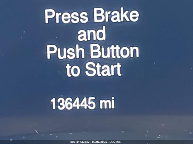 1C4RDHDGXFC176577 Dodge DURANGO LIMITED