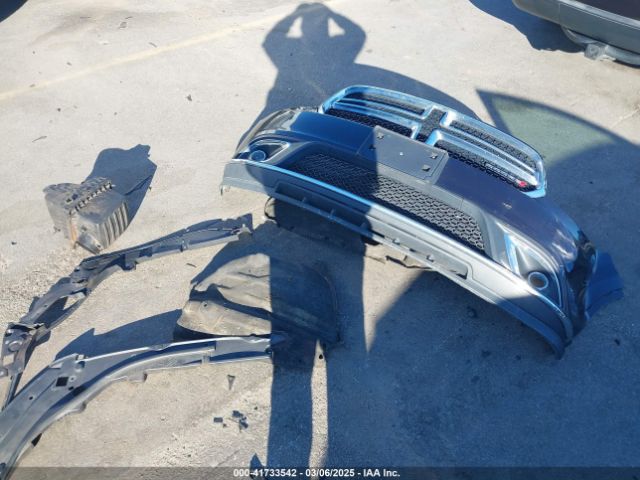 1C4RDHDGXFC176577 Dodge DURANGO LIMITED