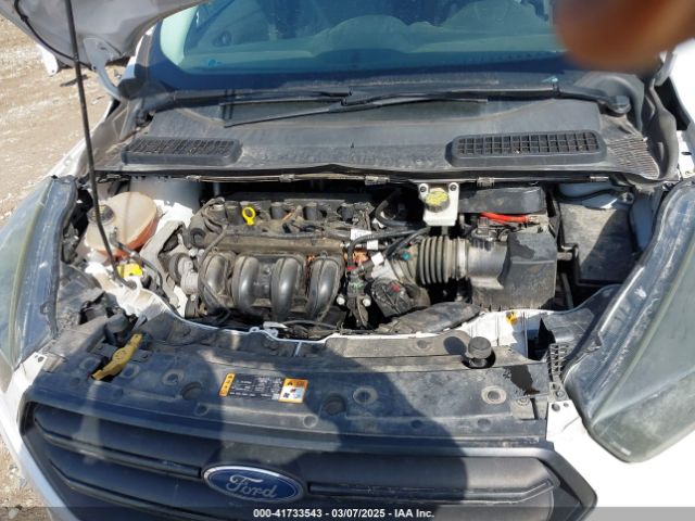 2018 FORD ESCAPE 1FMCU0F72JUA03168 Photo 9