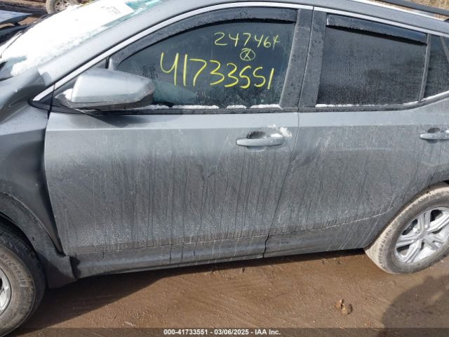 3GKALMEG7RL247464 GMC Terrain Fwd Sle