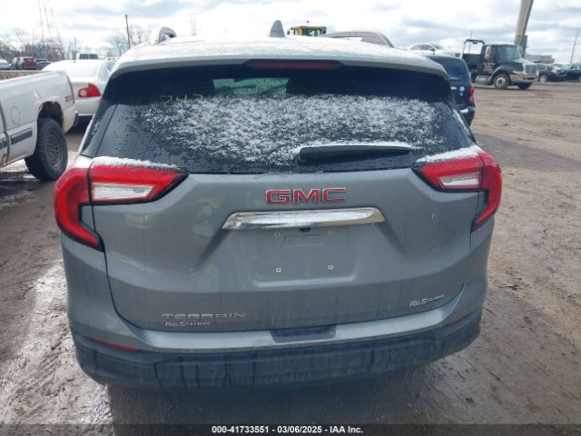 3GKALMEG7RL247464 GMC Terrain Fwd Sle