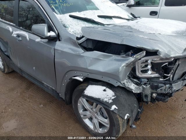 3GKALMEG7RL247464 GMC Terrain Fwd Sle