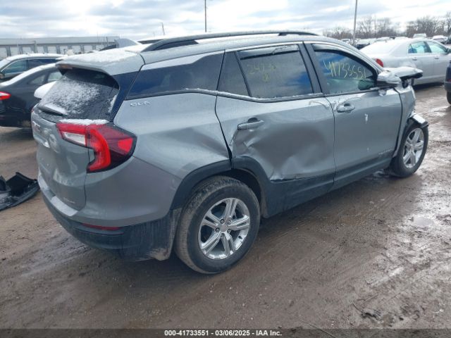 3GKALMEG7RL247464 GMC Terrain Fwd Sle