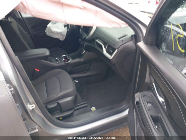 3GKALMEG7RL247464 GMC Terrain Fwd Sle