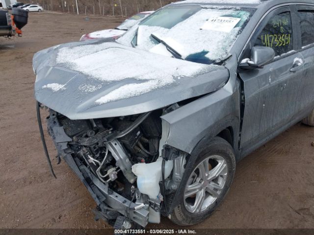 3GKALMEG7RL247464 GMC Terrain Fwd Sle