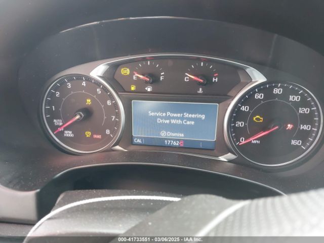 3GKALMEG7RL247464 GMC Terrain Fwd Sle
