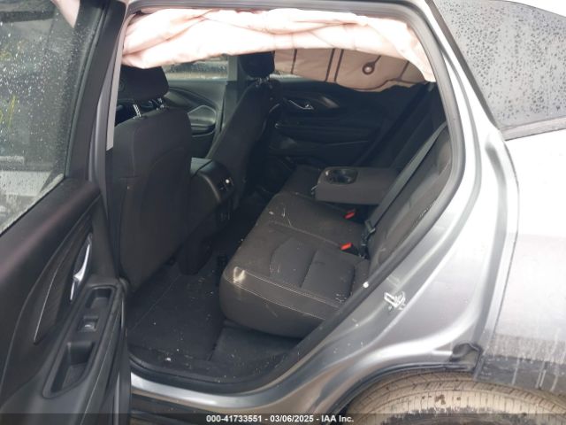 3GKALMEG7RL247464 GMC Terrain Fwd Sle