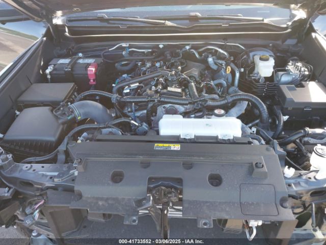 3TYLB5JN1RT042674 Toyota Tacoma Sr5 4wd