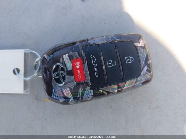 3TYLB5JN1RT042674 Toyota Tacoma Sr5 4wd