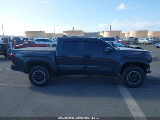 3TYLB5JN1RT042674 Toyota Tacoma Sr5 4wd