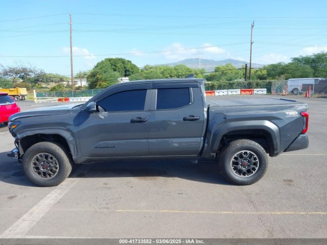 3TYLB5JN1RT042674 Toyota Tacoma Sr5 4wd