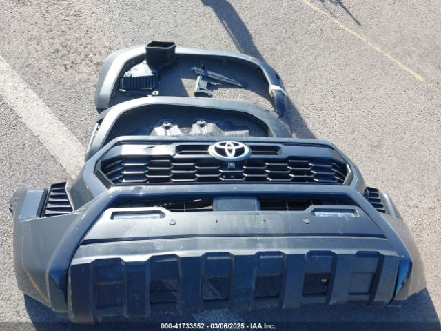 3TYLB5JN1RT042674 Toyota Tacoma Sr5 4wd