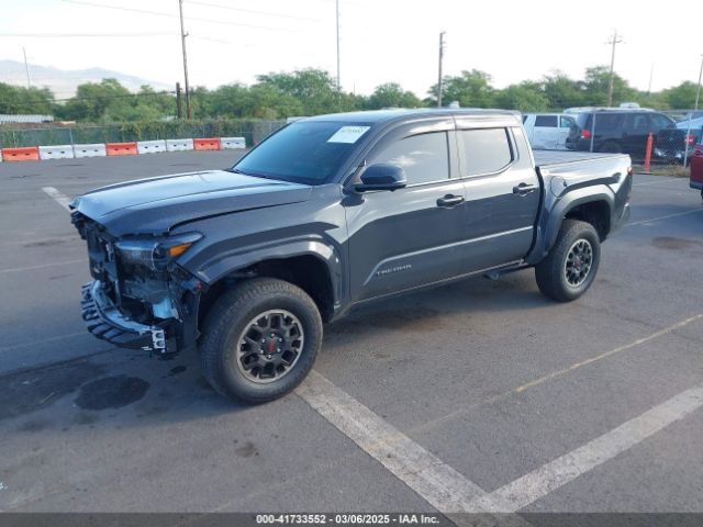 3TYLB5JN1RT042674 Toyota Tacoma Sr5 4wd
