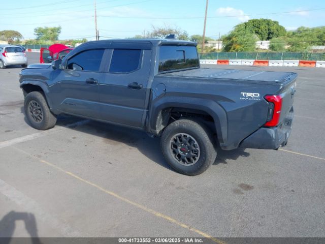 3TYLB5JN1RT042674 Toyota Tacoma Sr5 4wd