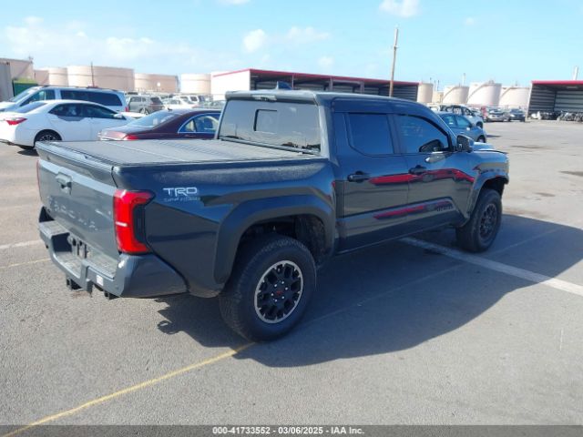 3TYLB5JN1RT042674 Toyota Tacoma Sr5 4wd