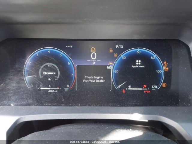 3TYLB5JN1RT042674 Toyota Tacoma Sr5 4wd