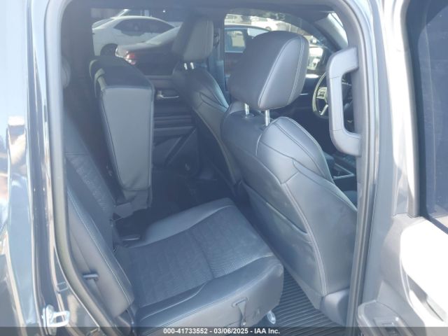 3TYLB5JN1RT042674 Toyota Tacoma Sr5 4wd