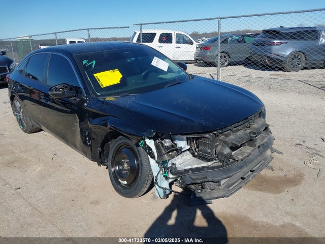 2HGFE1F98RH315999 Honda Civic Touring