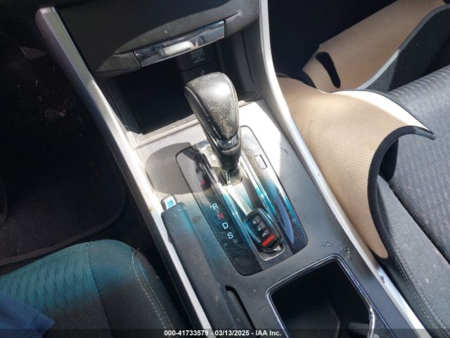1HGCR2F59EA001281 Honda k24w1