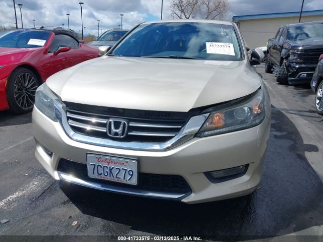 1HGCR2F59EA001281 Honda k24w1